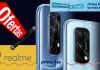 Otras ofertas de realme en el Amazon Prime Day Otras ofertas de realme en el Amazon Prime Day