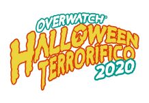 Overwatch Halloween terrorífico ya está disponible Overwatch Halloween terrorífico ya está disponible