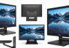 Philips B Line 172B9TL y 242B9TL, nuevos monitores con pantalla táctil antirreflejante Philips B Line 172B9TL y 242B9TL, nuevos monitores con pantalla táctil antirreflejante