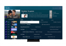 Samsung TV Plus amplía su oferta de contenidos y supera los 100 canales Cómo sintonizar el canal de TVE UHD en TDT en un televisor