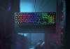 Razer BlackWidow V3, el legado continúa con esta actualización Razer BlackWidow V3