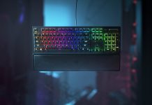 Razer BlackWidow V3, el legado continúa con esta actualización Razer BlackWidow V3
