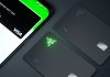 Razer Card, la primera tarjeta del mundo con iluminación Razer Card, la primera tarjeta del mundo con iluminación