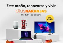 Razer y los Días Naranjas de PC Componentes Razer y los Días Naranjas de PC Componentes