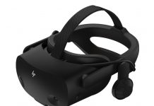 Realidad Virtual para desarrolladores y empresas con HP