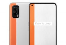 Realme 7 Pro Sun Kissed Leather Edition, la edición que no sabías Realme 7 Pro Sun Kissed Leather Edition, la edición que no sabías