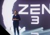 Ryzen 5000 basadas en Zen 3 desde $299 para terminar de reventar el mercado Ryzen 5000 basadas en Zen 3 desde $299 para terminar de reventar el mercado