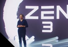 Ryzen 5000 basadas en Zen 3 desde $299 para terminar de reventar el mercado Ryzen 5000 basadas en Zen 3 desde $299 para terminar de reventar el mercado