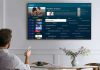 Samsung TV Plus con nueva experiencia de visualización Samsung TV Plus con nueva experiencia de visualización
