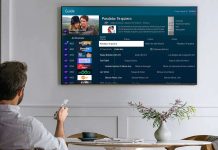 Samsung TV Plus con nueva experiencia de visualización Samsung TV Plus con nueva experiencia de visualización