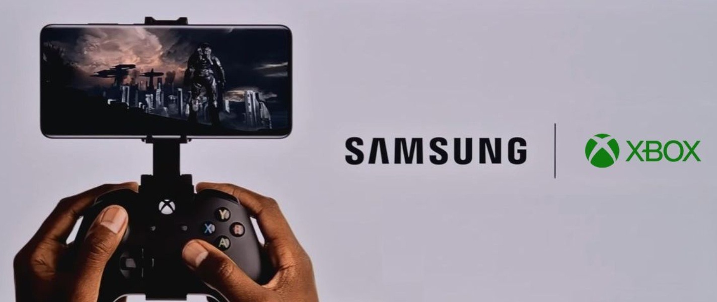 Samsung y Microsoft lleva el videojuego móvil a un nuevo nivel