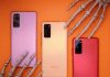 ¿Susto o Galaxy S20FE? Seis razones para que S20 Fan Edition te acompañe este Halloween ¿Susto o Galaxy S20FE? Seis razones para que S20 Fan Edition te acompañe este Halloween