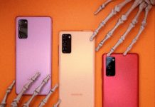 ¿Susto o Galaxy S20FE? Seis razones para que S20 Fan Edition te acompañe este Halloween ¿Susto o Galaxy S20FE? Seis razones para que S20 Fan Edition te acompañe este Halloween