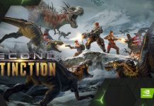 Second Extintion llega a GeForce NOW con 10 juegos más Second Extintion llega a GeForce NOW con 10 juegos más