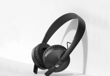 Sennheiser HD 250BT hasta 25 horas de música y llamadas de calidad Sennheiser HD 250BT hasta 25 horas de música y llamadas de calidad