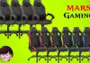 Silla gaming premium de precio popular: MGCX serie Silla Gaming Premium MGCX NEO ONE