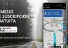TomTom GO Navigation en AppGallery 6 meses gratis TomTom GO Navigation en AppGallery - TECNOLOCURA - HUAWEI