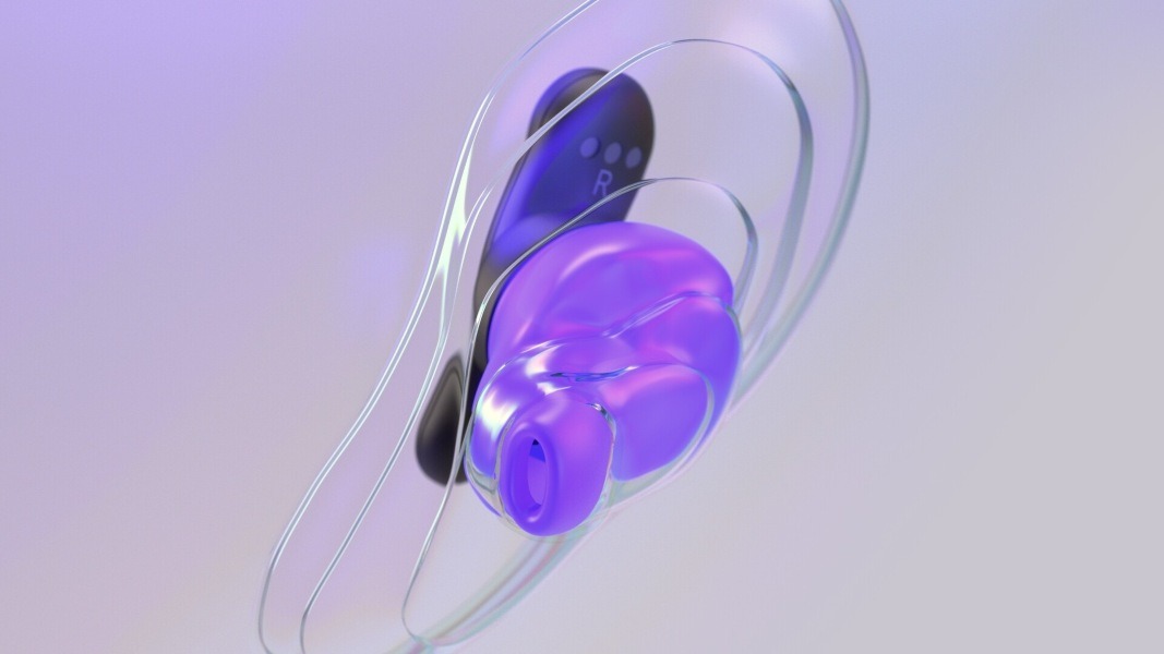 Ultimate Ears UE FITS, los auriculares que se adaptan a tu oído