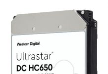 Western Digital y Dropbox despliegan el disco duro WD Ultrastar SMR de 20TB Western Digital y Dropbox despliegan el disco duro WD Ultrastar SMR de 20TB