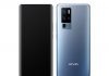 Vivo X50 Pro+ incorpora la tercera mejor cámara del mundo Vivo X50 Pro + incorpora la tercera mejor cámara del mundo
