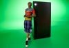 Snoop Dogg presenta el frigorífico Xbox Series X y puedes GANAR uno igual Snoop Dogg presentan el frigorífico Xbox Series X