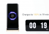 Xiaomi presenta una tecnología pionera de carga inalámbrica Xiaomi presenta una tecnología pionera de carga inalámbrica a 80W