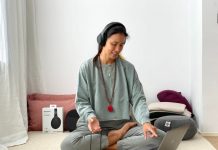 5 consejos para trabajar y desconectar desde casa 5 consejos para trabajar y desconectar desde casa