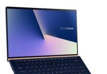 ZenBook 14 el portátil de 14″ más fino del mundo ZenBook 14 el portátil de 14 más fino del mundo