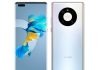 Huawei Mate 40 Pro ya disponible, y con REGALAZO HUAWEI Mate 40 Pro cámara número uno en DXOMARK