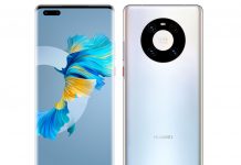 Huawei Mate 40 Pro ya disponible, y con REGALAZO HUAWEI Mate 40 Pro cámara número uno en DXOMARK