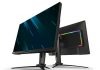 Acer amplía sus monitores con 6 nuevos modelos Predator y Nitro