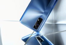 realme 7 el primer smartphone del mundo con Helio G95 realme 7 el primer smartphone del mundo con Helio G95