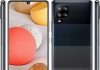 Samsung Galaxy A42 5G, su 5G más asequible Samsung Galaxy A42 5G