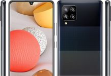 Samsung Galaxy A42 5G, su 5G más asequible Samsung Galaxy A42 5G
