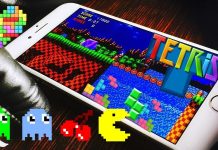 5 juegos clásicos con los que disfrutar desde el móvil 5 juegos clásicos con los que disfrutar desde el móvil