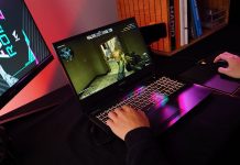 AORUS y AERO al mejor precio durante Black Friday AORUS y AERO al mejor precio durante Black Friday