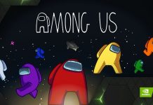 Among Us llega a GeForce NOW Among Us llega a GeForce NOW