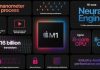 Apple Silicon M1 malware: en jaque la seguridad Apple M1 de 5nm, nuevo procesador Mac, el más poderoso jamás creado