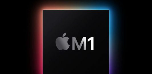 Apple M1 de 5nm es el nuevo procesador para los Mac