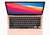 MacBook Air con M1, más rápido que otros en un 98% MacBook Air con M1