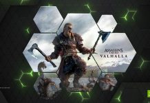 Assassin’s Creed Valhalla llega a GeForce NOW Assassin’s Creed Valhalla llega a GeForce NOW