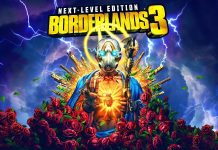 Borderlands 3 actualización para nueva generación de consolas Borderlands 3 actualización para la nueva generación