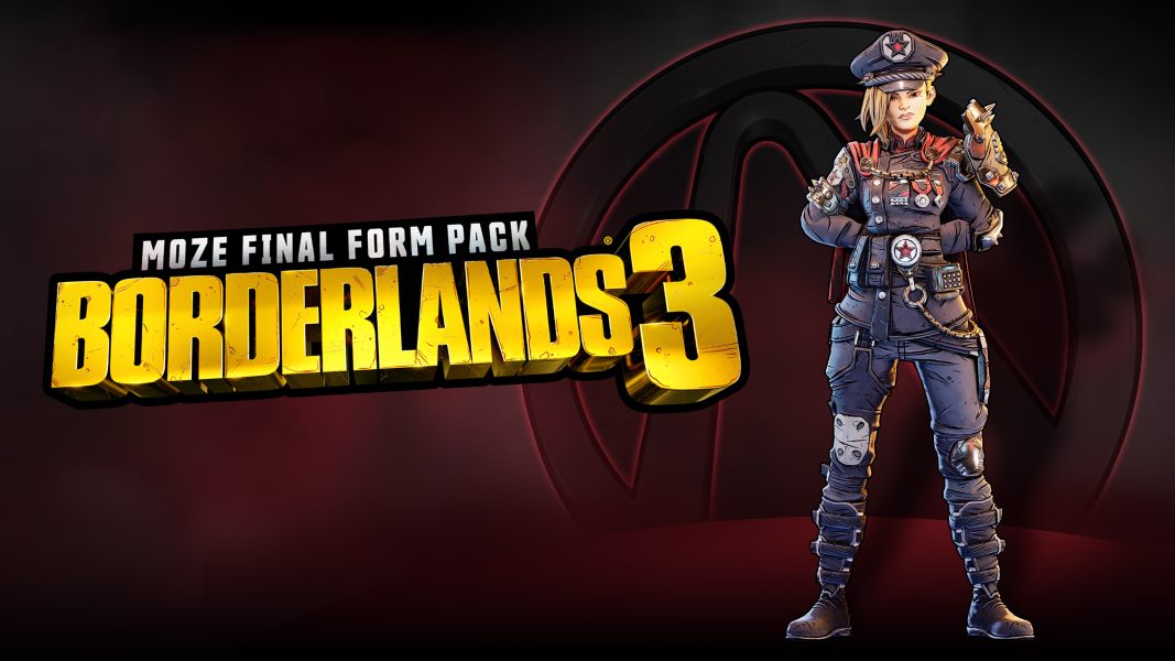 Borderlands 3 actualización para nueva generación de consolas
