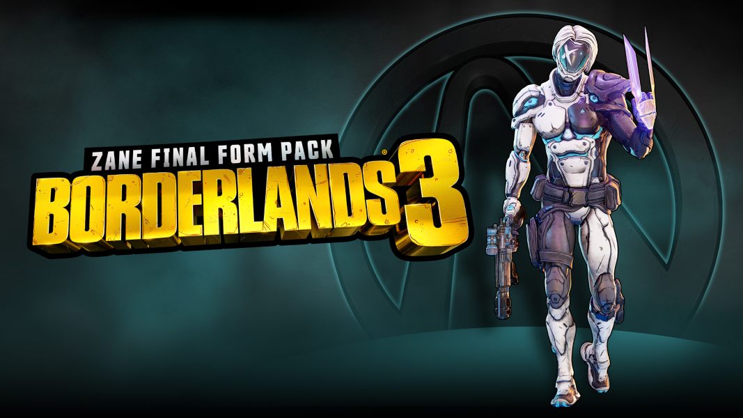 Borderlands 3 actualización para nueva generación de consolas