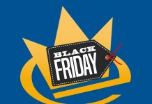 Caseking con ofertas especiales en Black Friday y grandes marcas