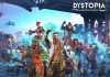AppGallery lanza el videojuego Dystopia de manera exclusiva AppGallery lanza el videojuego Dystopia de manera exclusiva