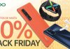 El Black Friday de Oppo España llega con increíbles descuentos El Black Friday de Oppo España llega con increíbles descuentos
