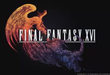 FINAL FANTASY XVI nueva web y nueva información