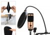 GELID VOCE USB, micrófono de condensador para streamers GELID VOCE USB