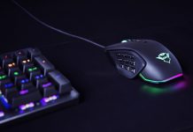 GXT 970 Morfix, alta precisión y totalmente personalizable